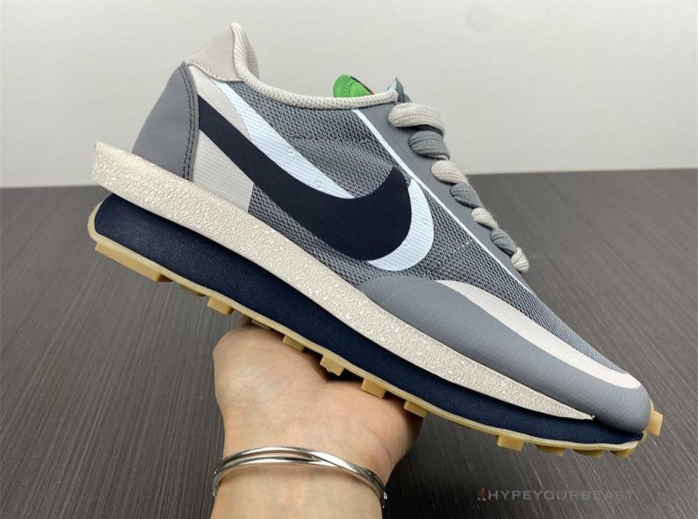 CLOT X Nike Sacai 'Kiss of Death 2'