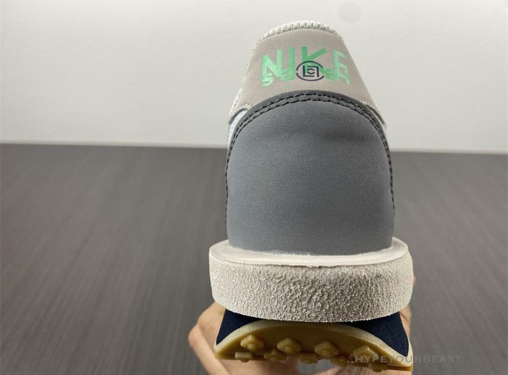 CLOT X Nike Sacai 'Kiss of Death 2'