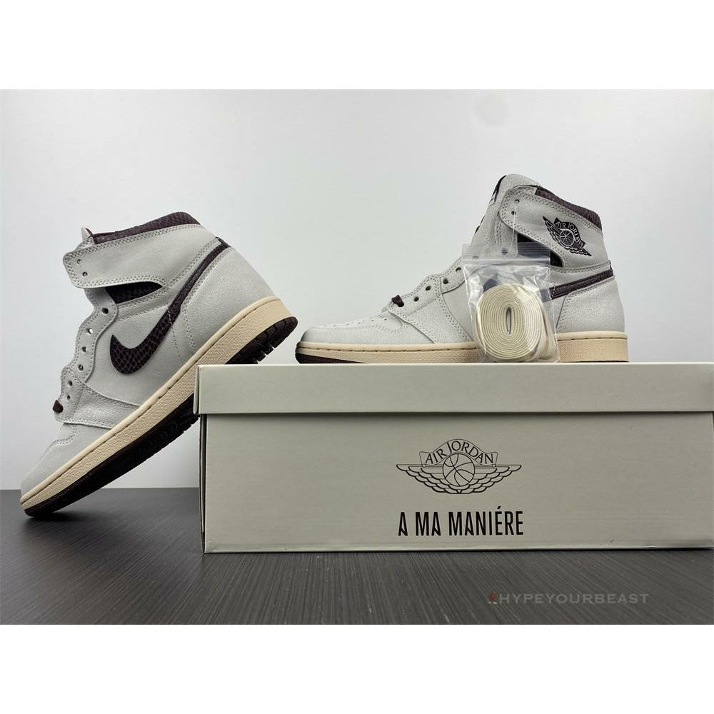 Air Jordan 1 High 'A Ma Maniere'