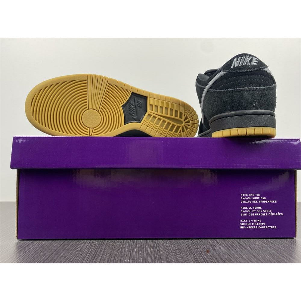 Nike SB Dunk Low FOG