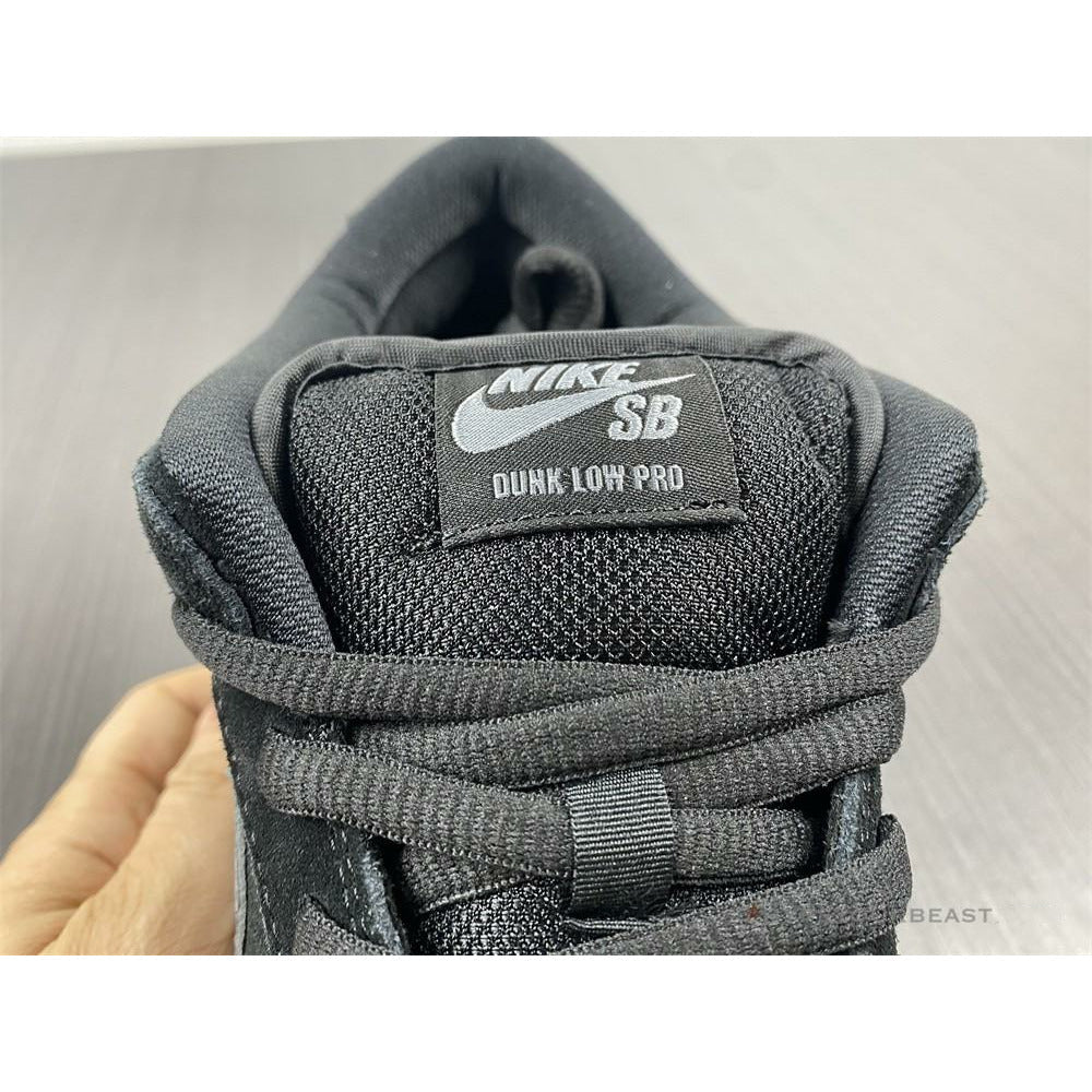 Nike SB Dunk Low FOG