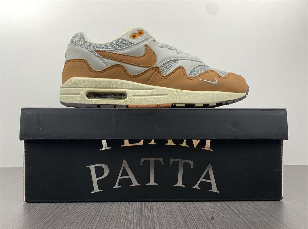 Nike Air Max 1 'Patta'