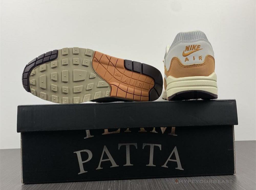 Nike Air Max 1 'Patta'