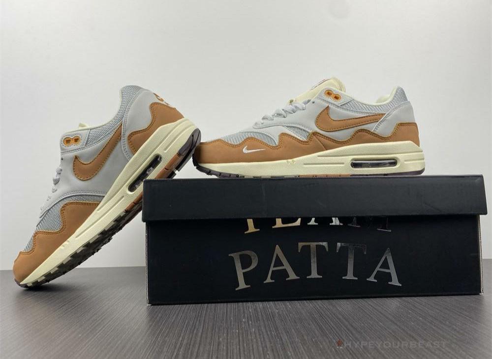 Nike Air Max 1 'Patta'