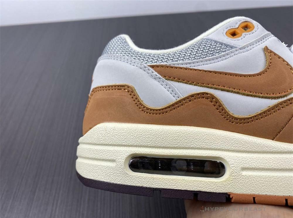 Nike Air Max 1 'Patta'