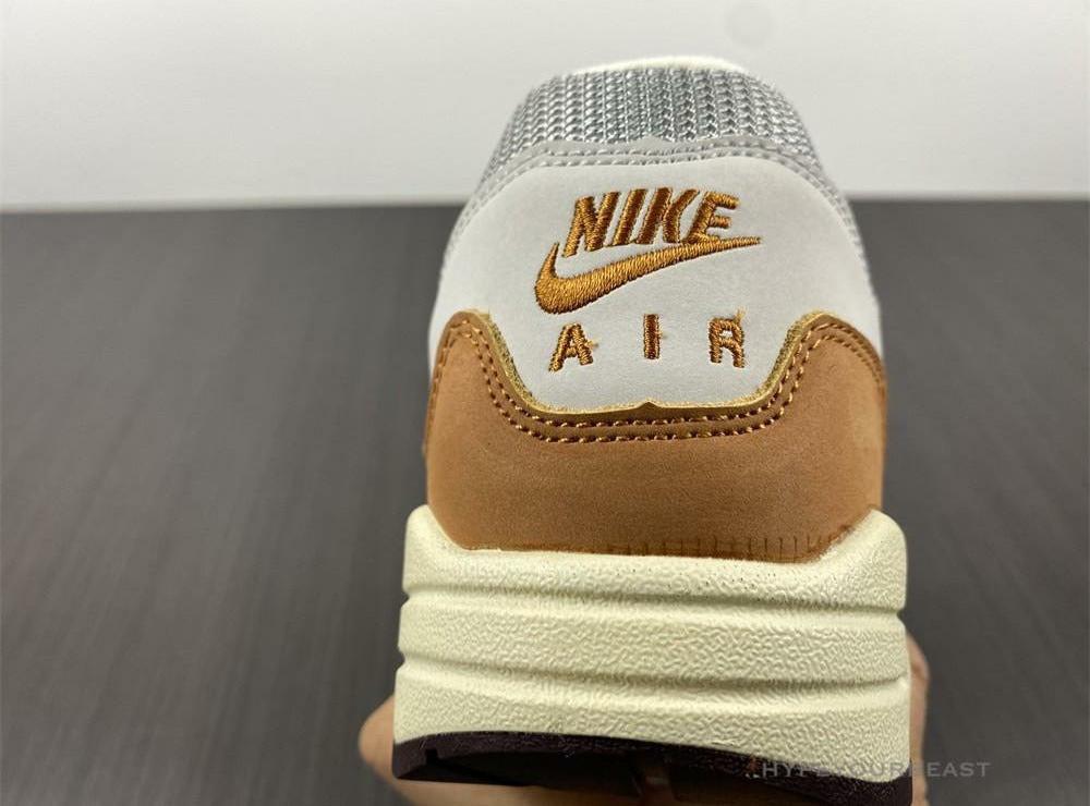 Nike Air Max 1 'Patta'