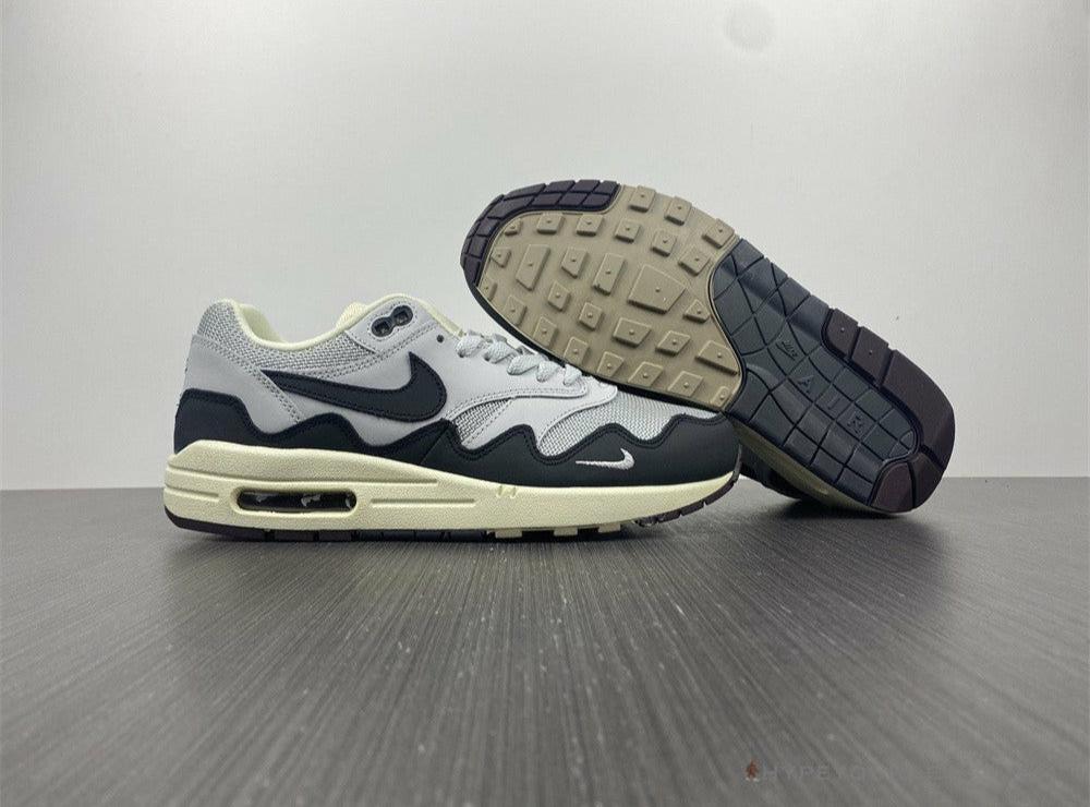 Nike Air Max 1 'Patta - Grey'