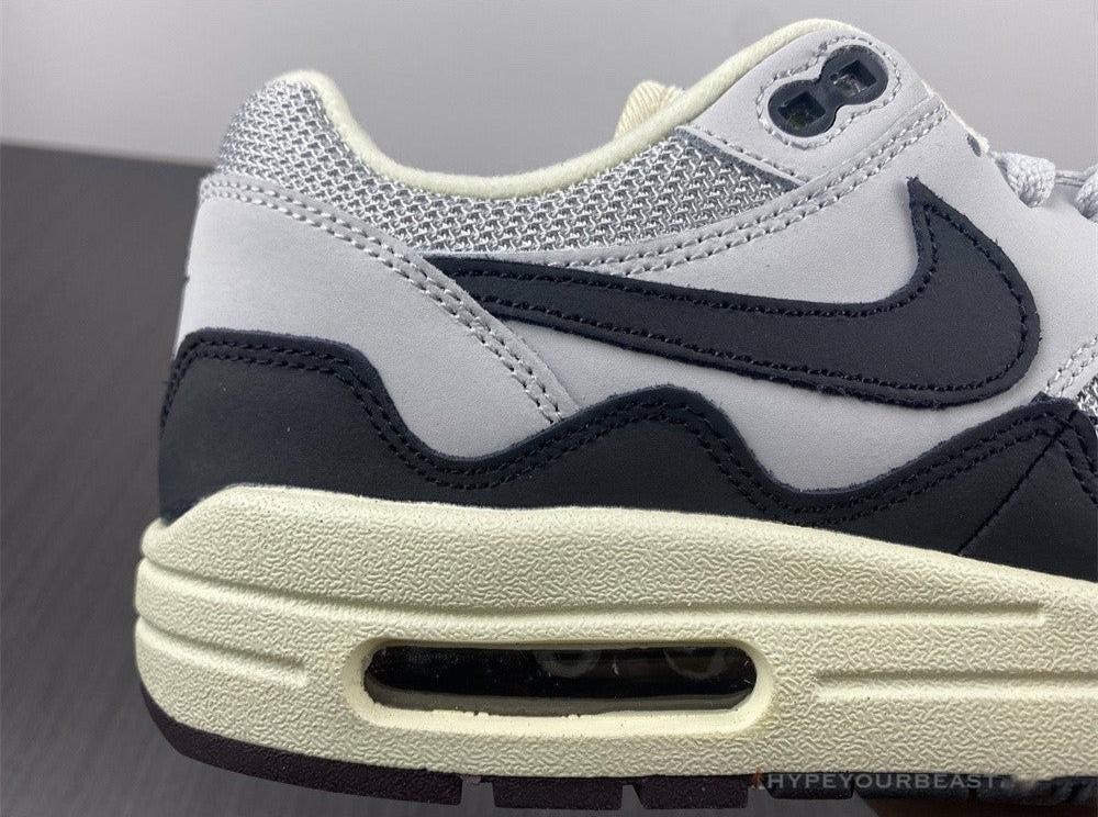 Nike Air Max 1 'Patta - Grey'
