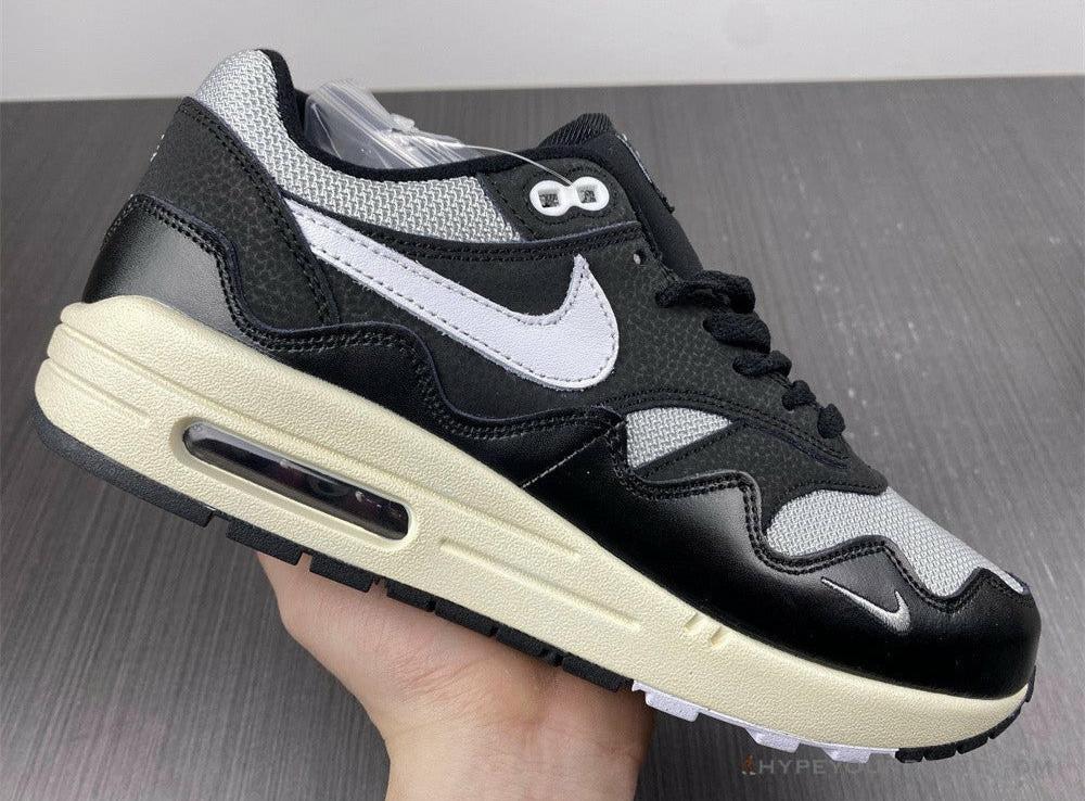 Nike Air Max 1 'Patta - Black'