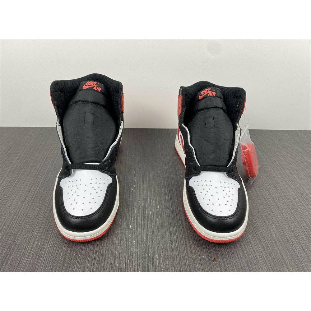 Air Jordan 1 High 'Track Red'