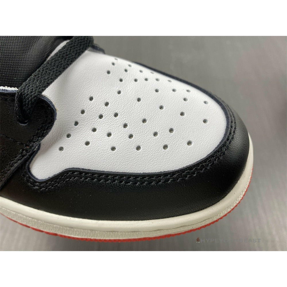 Air Jordan 1 High 'Track Red'