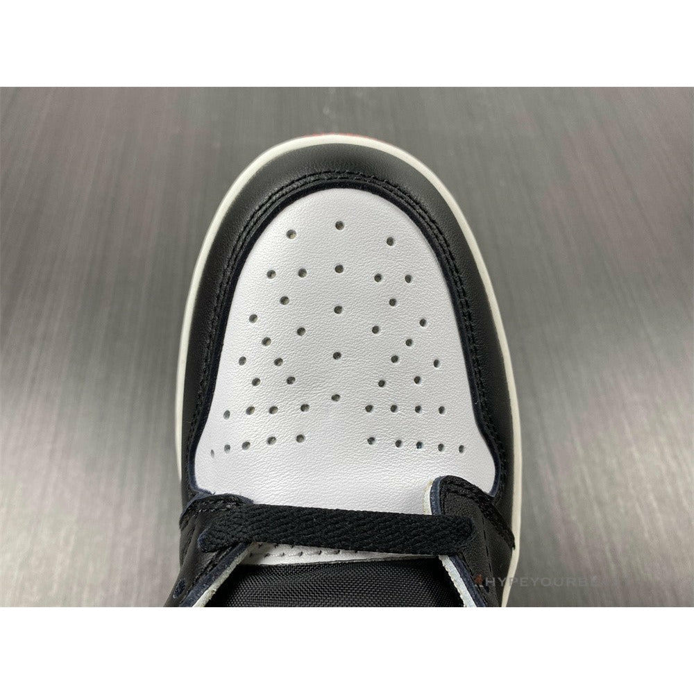 Air Jordan 1 High 'Track Red'