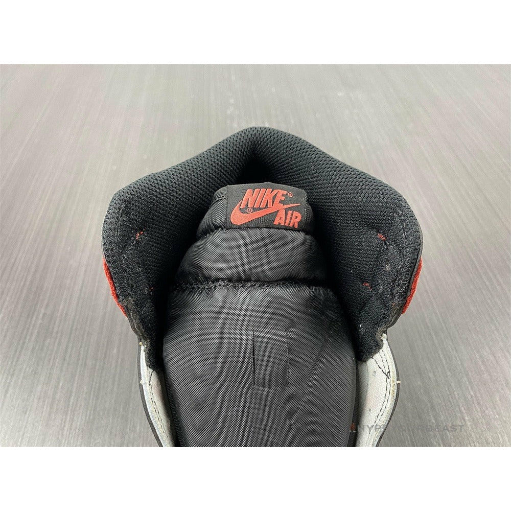Air Jordan 1 High 'Track Red'