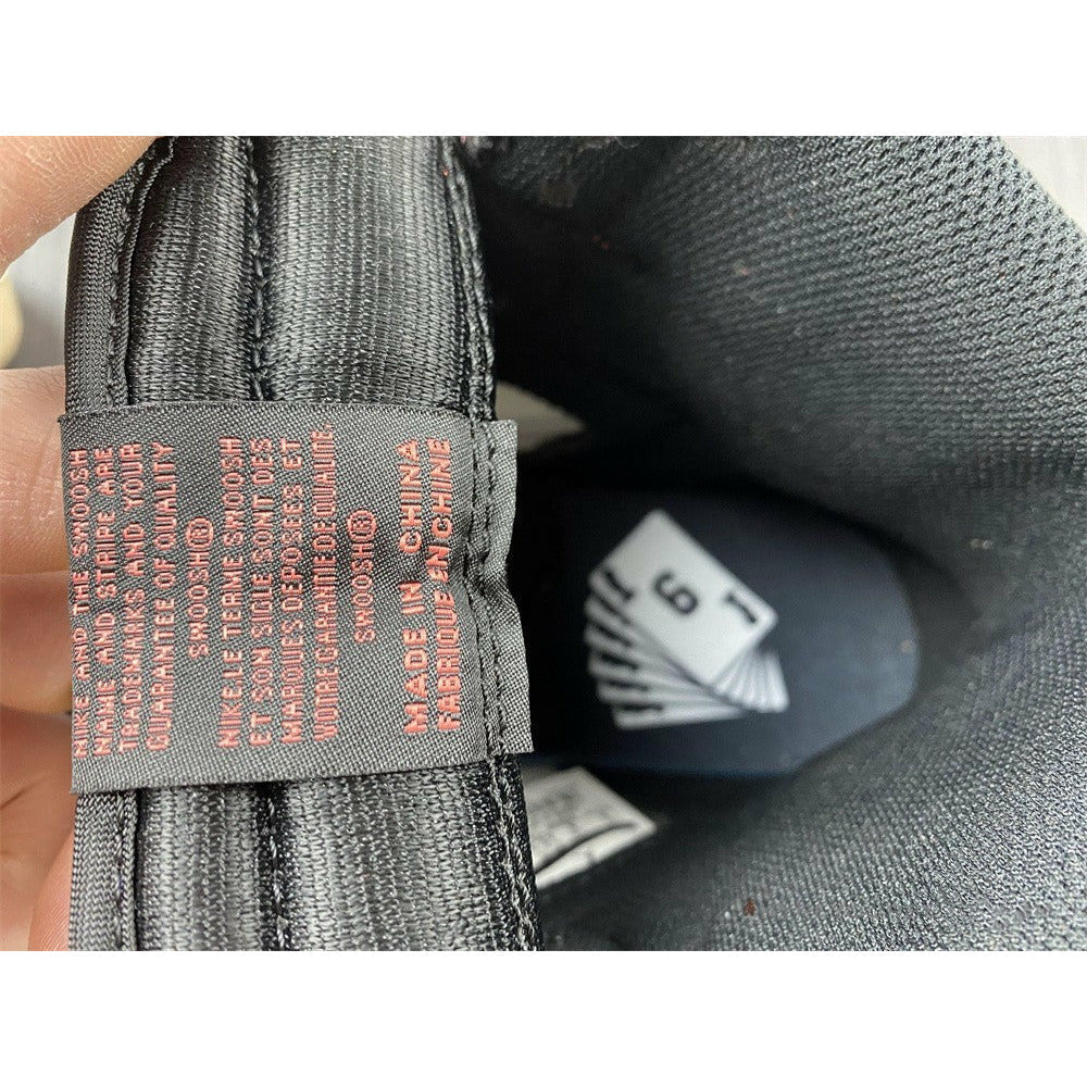 Air Jordan 1 High 'Track Red'