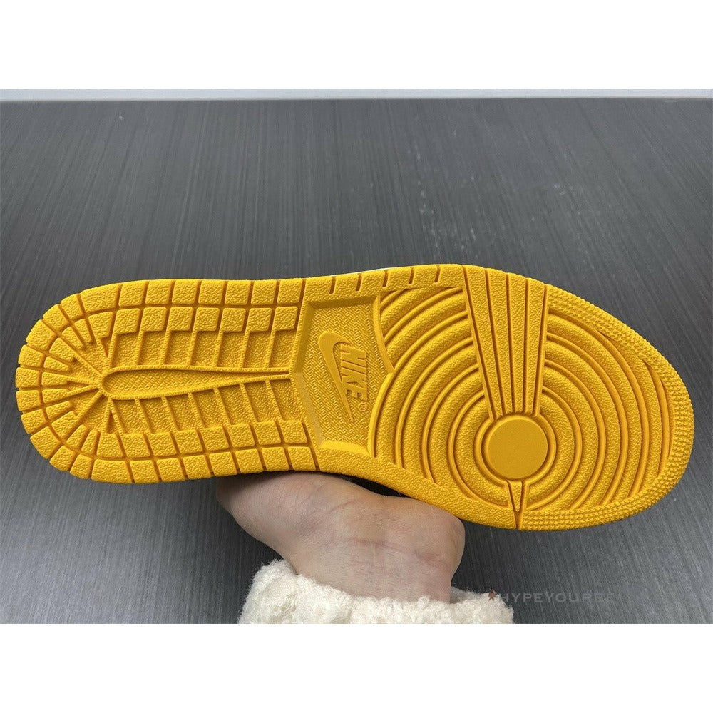 Air Jordan 1 High OG 'Brotherhood'