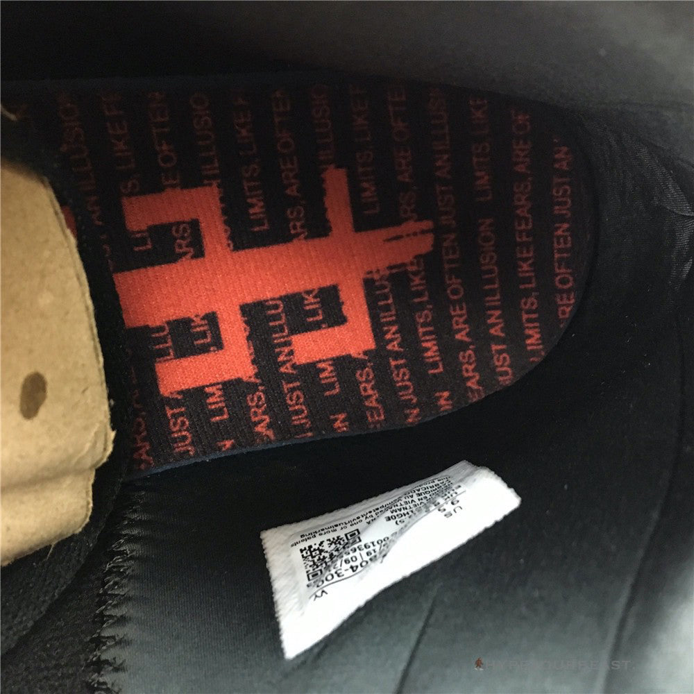 Air Jordan 3 Retro Hall of Fame