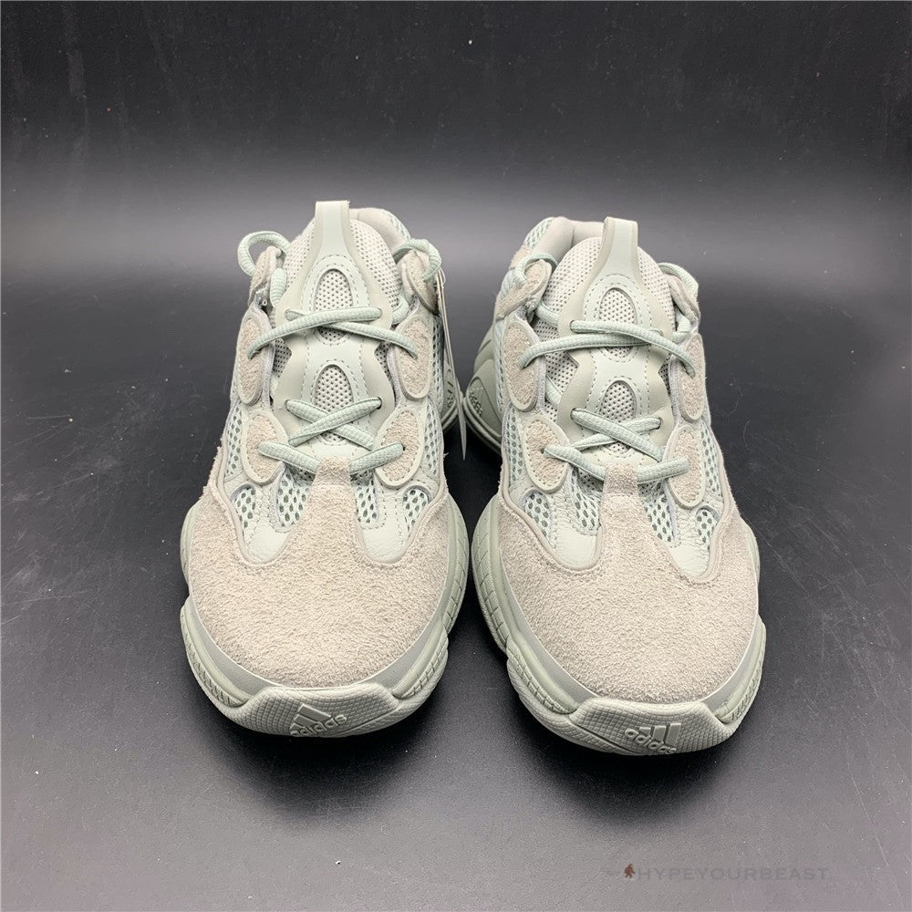 Adidas Yeezy 500 'Salt'