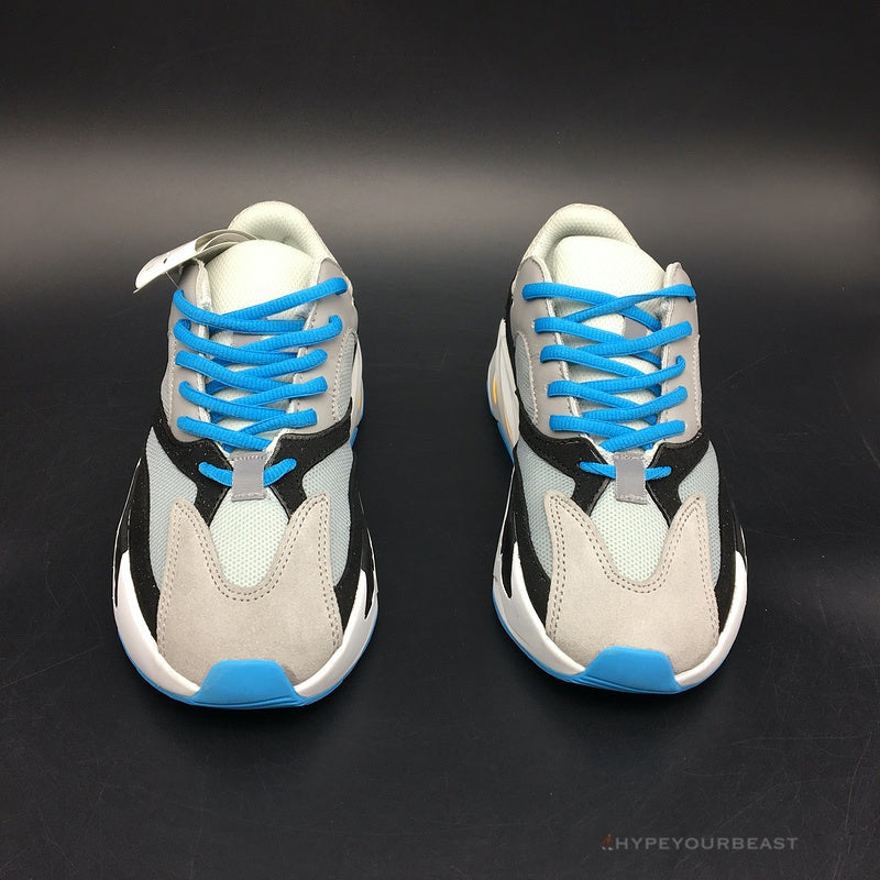 Adidas Yeezy Boost 700 Wave Runner Blue