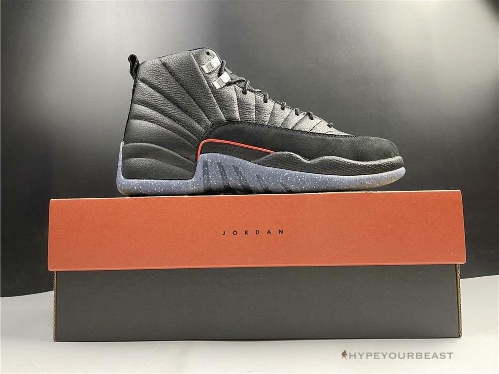 Air Jordan 12 Retro 'Utility'