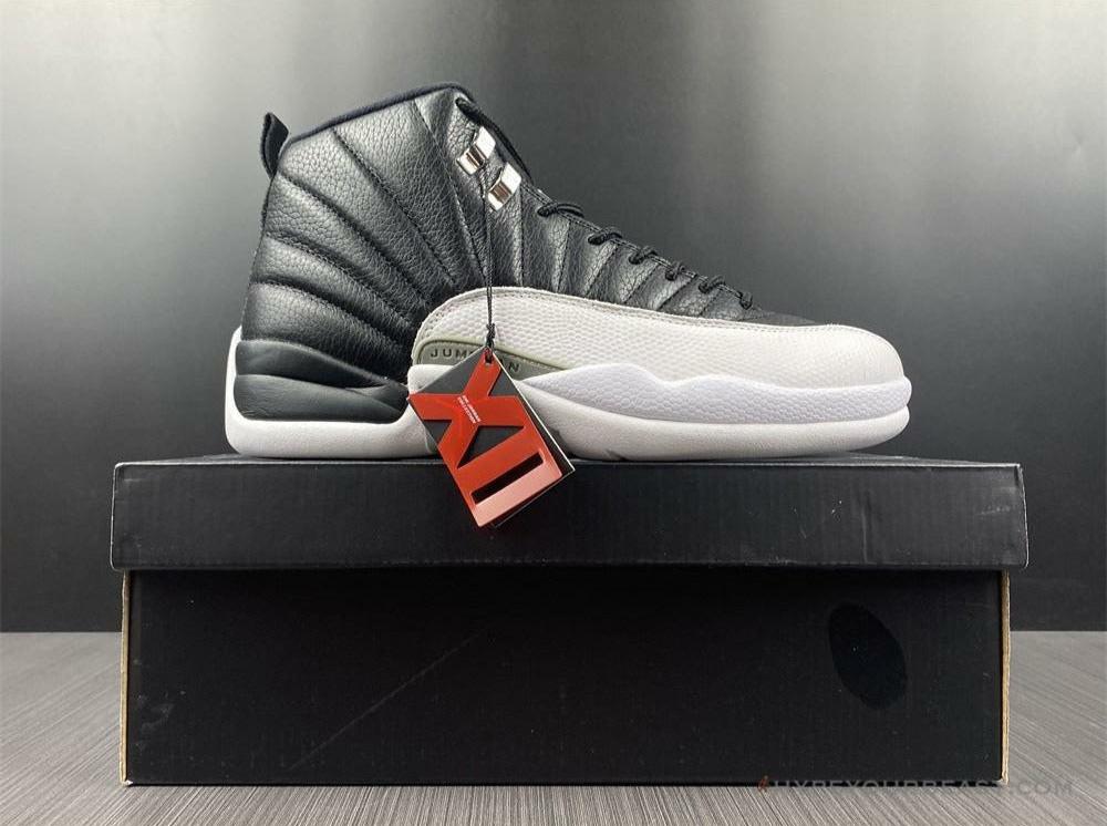 Air Jordan 12 Retro Playoff