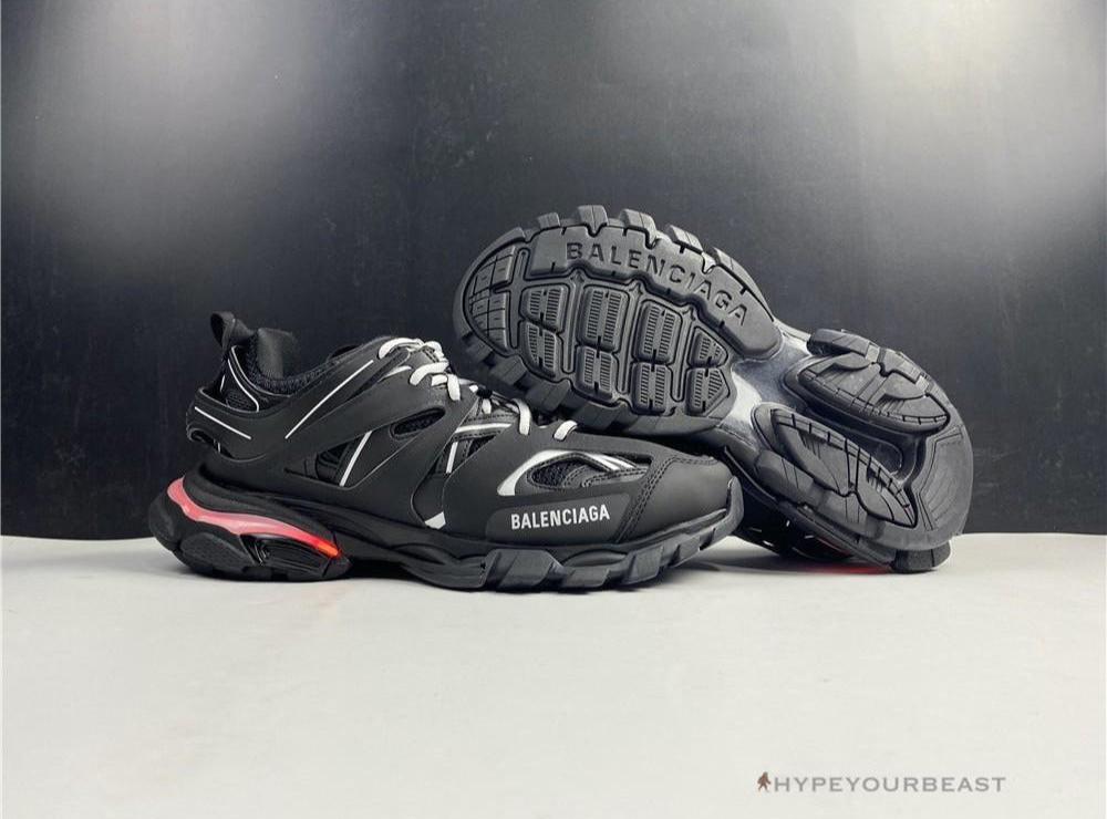 BCG Track Sneakers 3.0 Light Up Sole