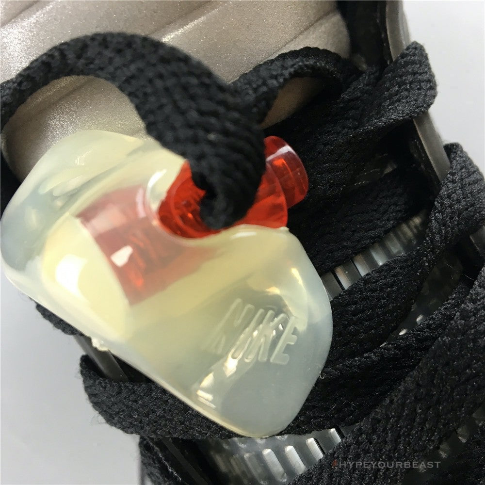 Jordan 5 Retro Off-White Black