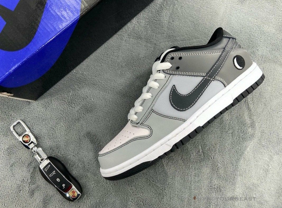 Nike Dunk Low 'Lunar Eclipse'