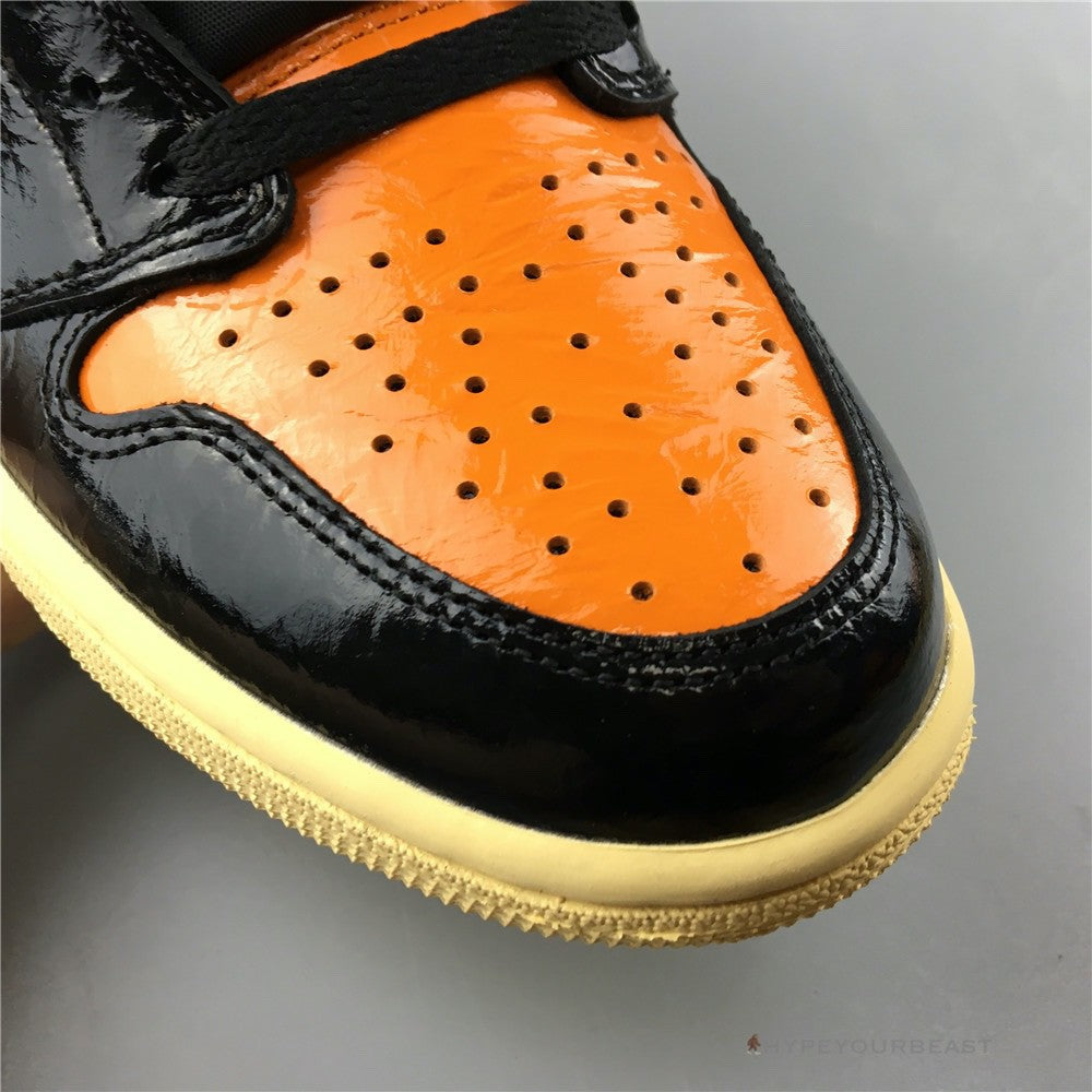 Air Jordan 1 Retro High OG 'Shattered Backboard 3.0'