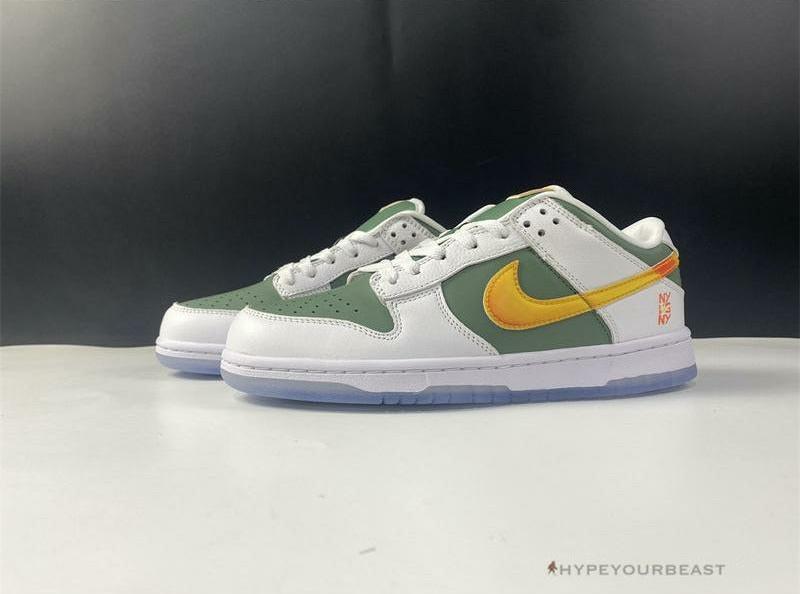 Nike Dunk Low SE NY