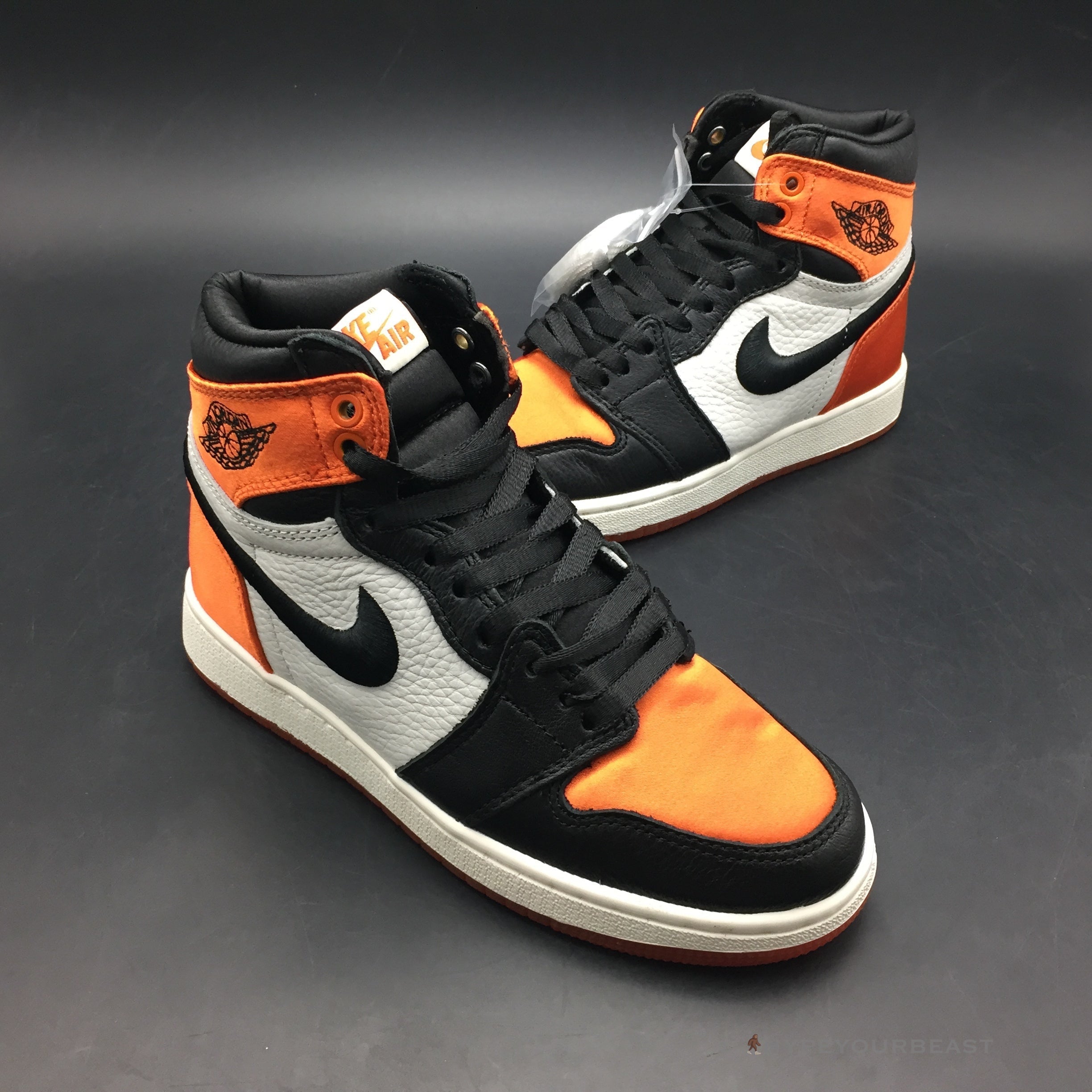 Air Jordan 1 Retro High OG 'Shattered Backboard'