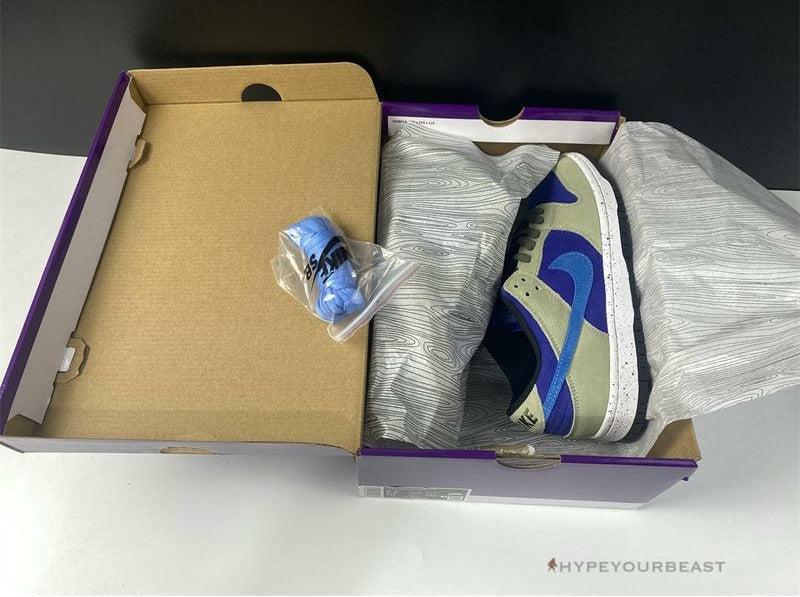Nike Dunk Low SB 'ACG Celadon'