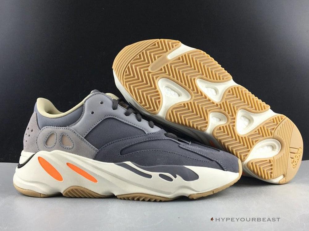 Adidas Yeezy Boost 700 Magnet