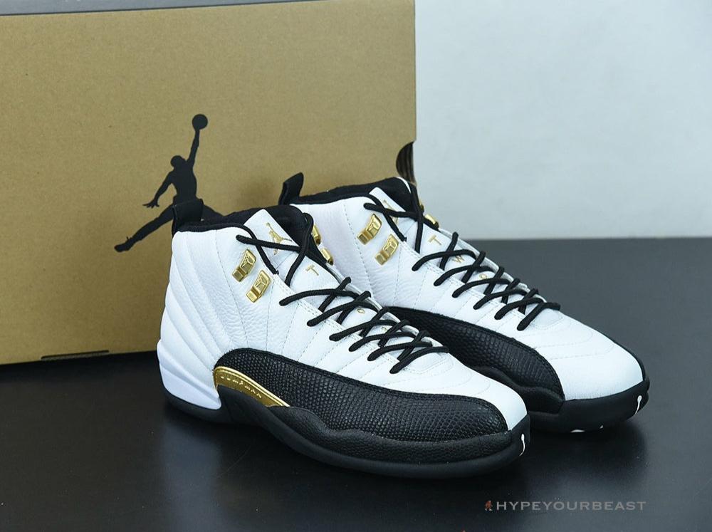 Air Jordan 12 'Royalty'