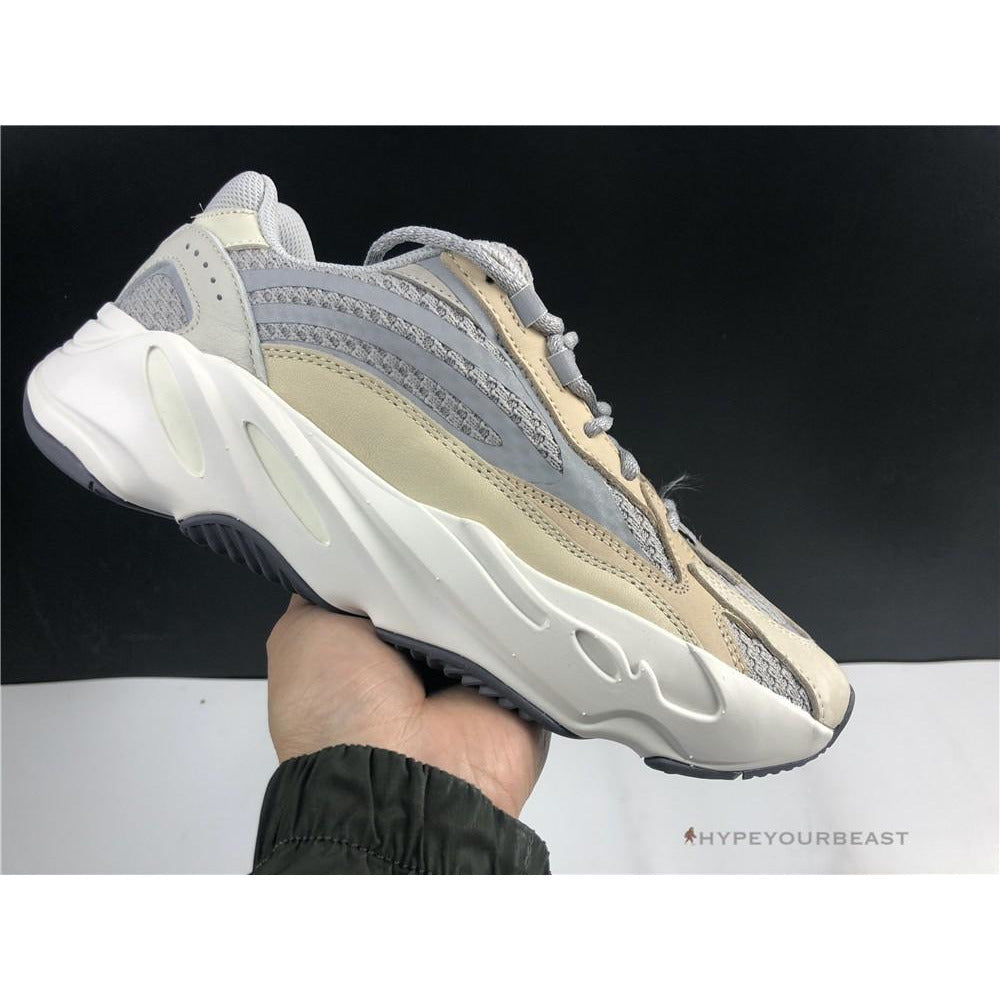 Adidas Yeezy Boost 700 V2 'Cream'