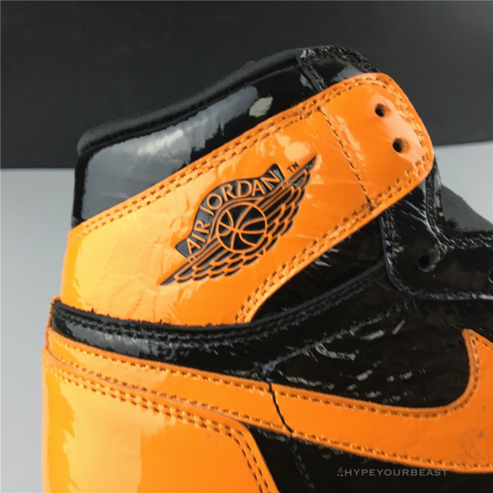 Air Jordan 1 Retro High OG 'Shattered Backboard 3.0'