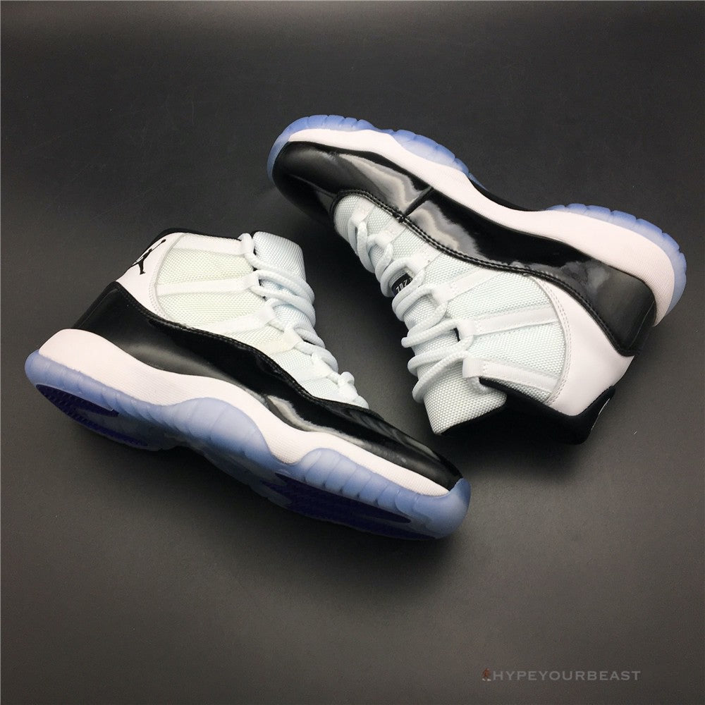 Air Jordan 11 'Concord'