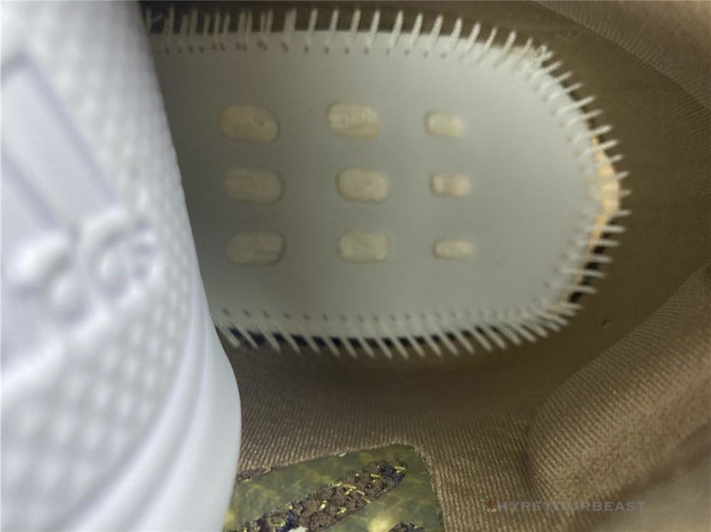 Adidas Yeezy Boost 380