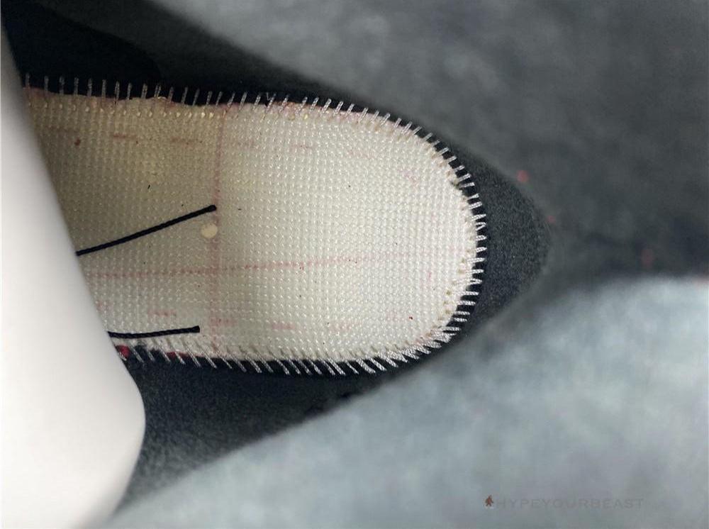 Air Jordan 5 Retro Trophy Room University Red