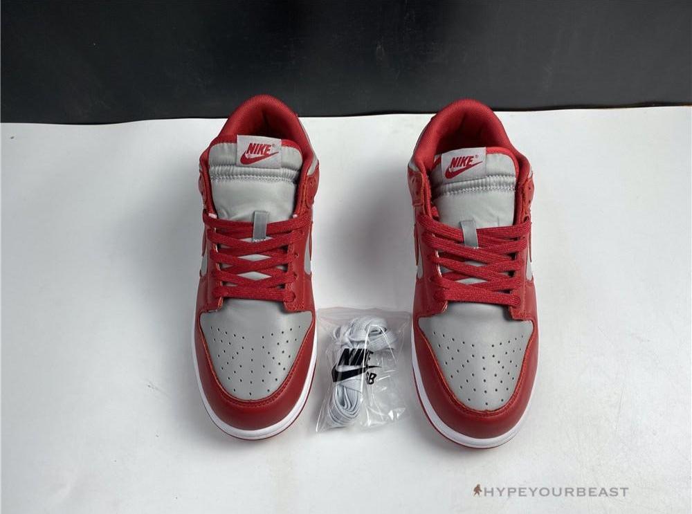 Nike Dunk SB Low 'University Red'