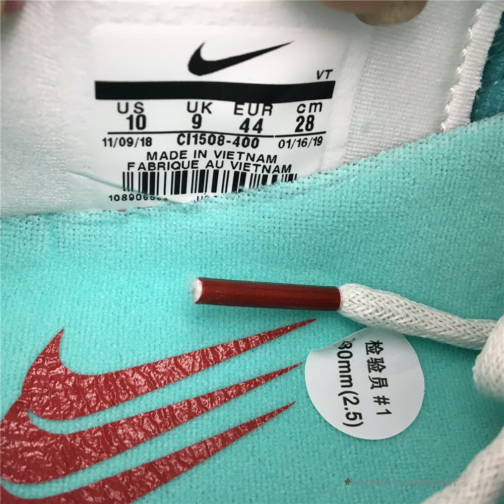 Nike Air Max 97 'Shanghai Kaleidoscope'