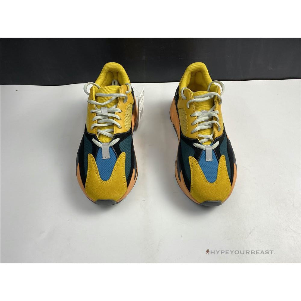 Adidas Yeezy Boost 700 'Sun'