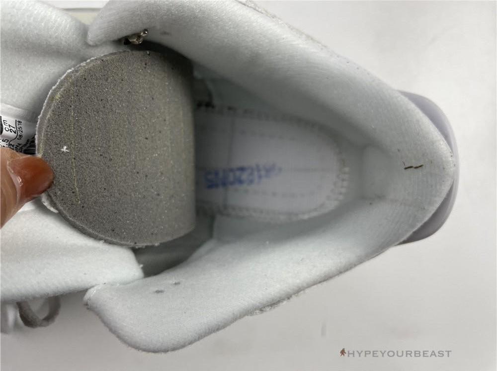 Air Jordan 3 'Mocha'