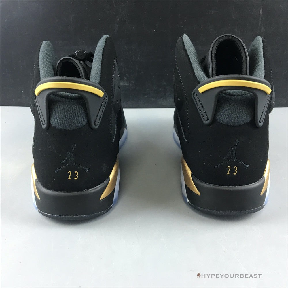 Air Jordan 6 Retro 'Defining Moments' 2020