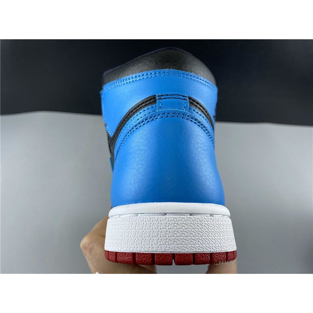 Air Jordan 1 High 'UNC to Chicago'