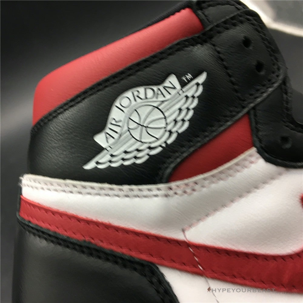 Air Jordan 1 High 'Gym Red'