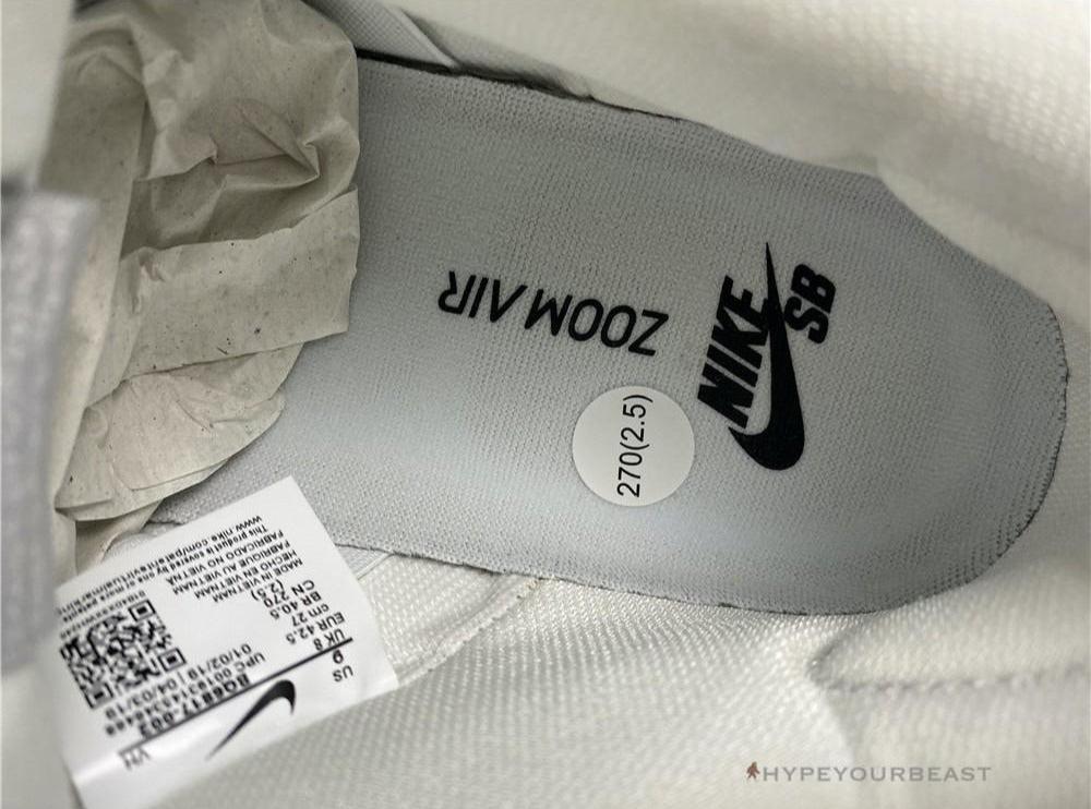 Nike Dunk Low SP 'Dior'