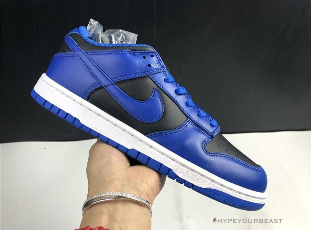 Nike Dunk Low 'Hyper Cobalt'
