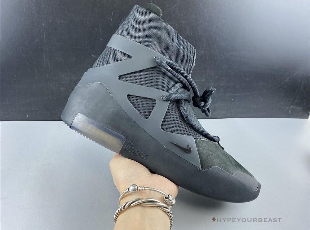 Nike Air Fear of God 1 Black