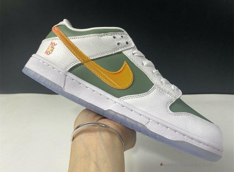 Nike Dunk Low SE NY