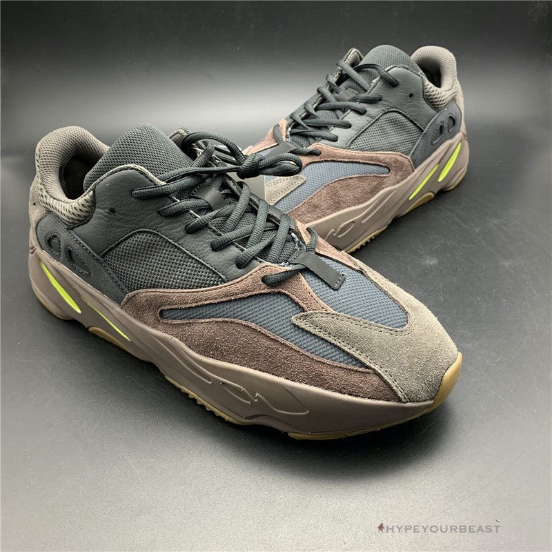 Adidas Yeezy Boost 700 'Mauve'